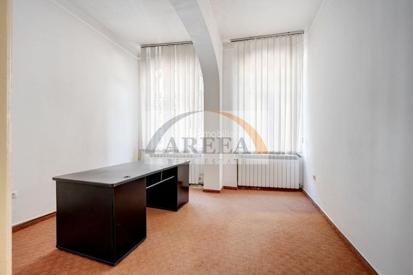 ULTRACENTRAL - Vilă UNICĂ și cu POTENȚIAL uriaș, o poveste de succes - 21