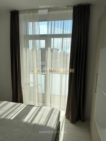 2 Camere de inchiriat | Viilor | Centrala | Parcare | Mobilat | Utilat - 6