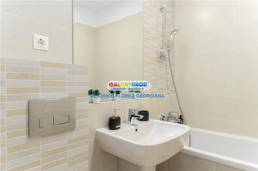 inchiriere apartament 2 camere Greenfield Residence - 19