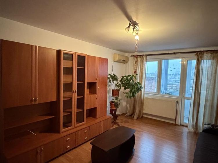 Apartament 3 camere Craiovita noua, bloc nou, loc parcare