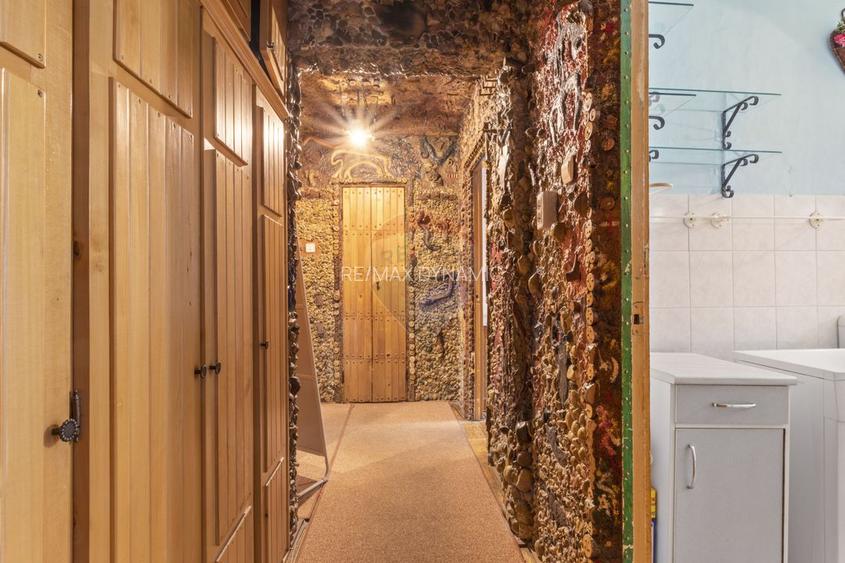 Apartament cu 3 camere de vânzare în zona Aurel Vlaicu - 11