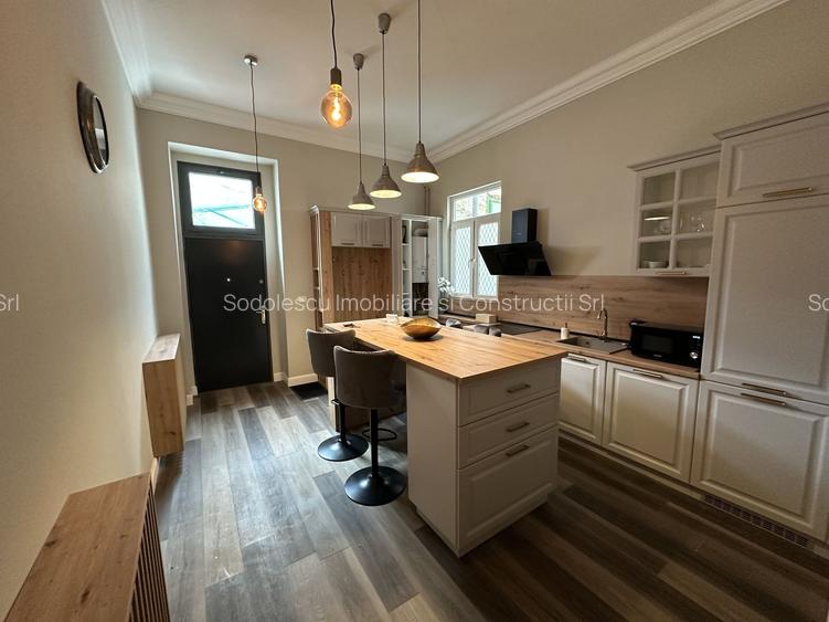 Apartament zona Unirii - 10