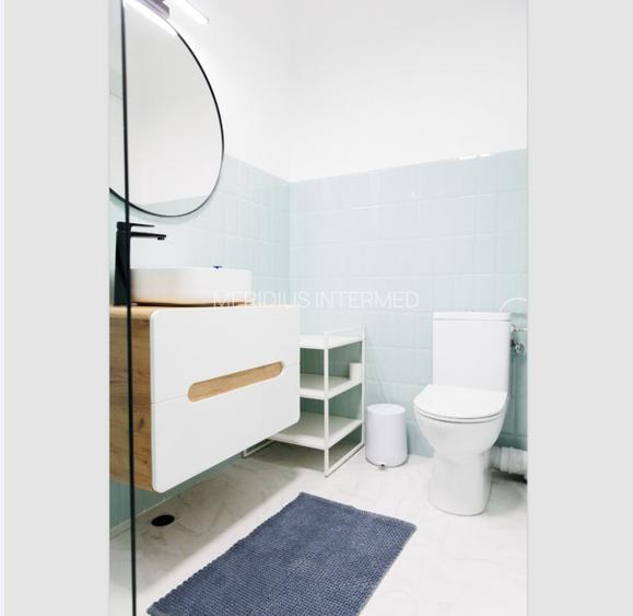 Inchiriere Studio exclusivist bloc nou langa Campus termen lung - 18