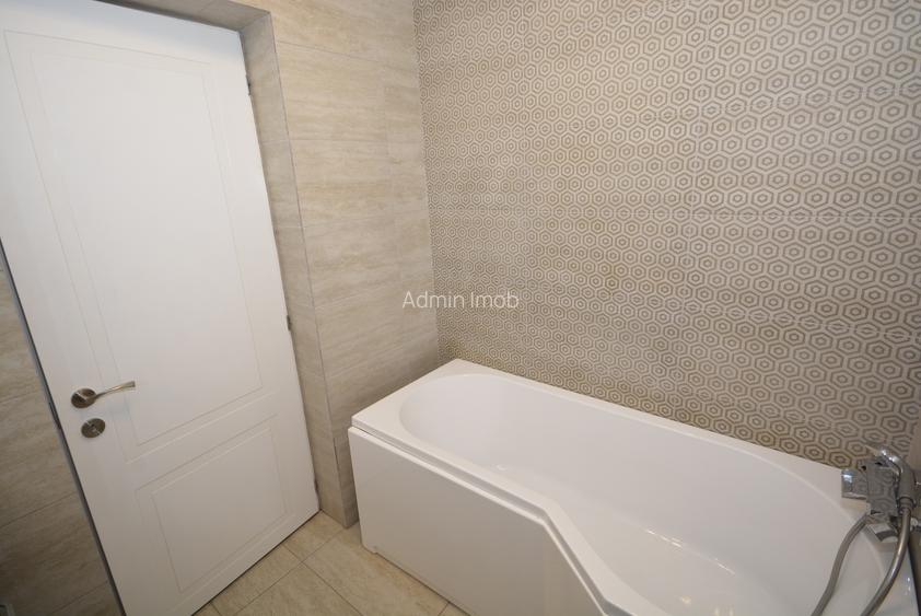 COMISION 0! l Birou Individual în Vilă Interbelică  Dorobanți / Romană- 470 euro - 7