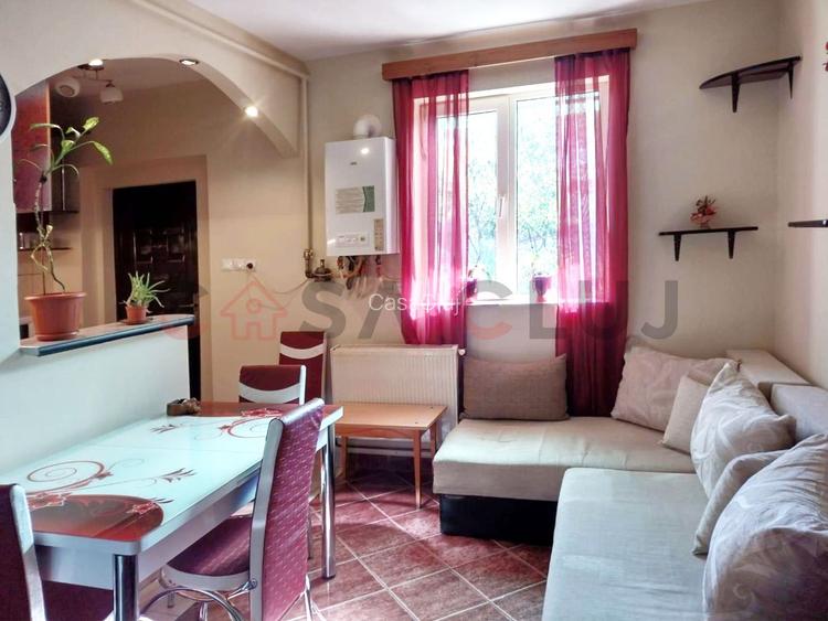 Apartament la Cheie, Cartierul Gruia!! - 2