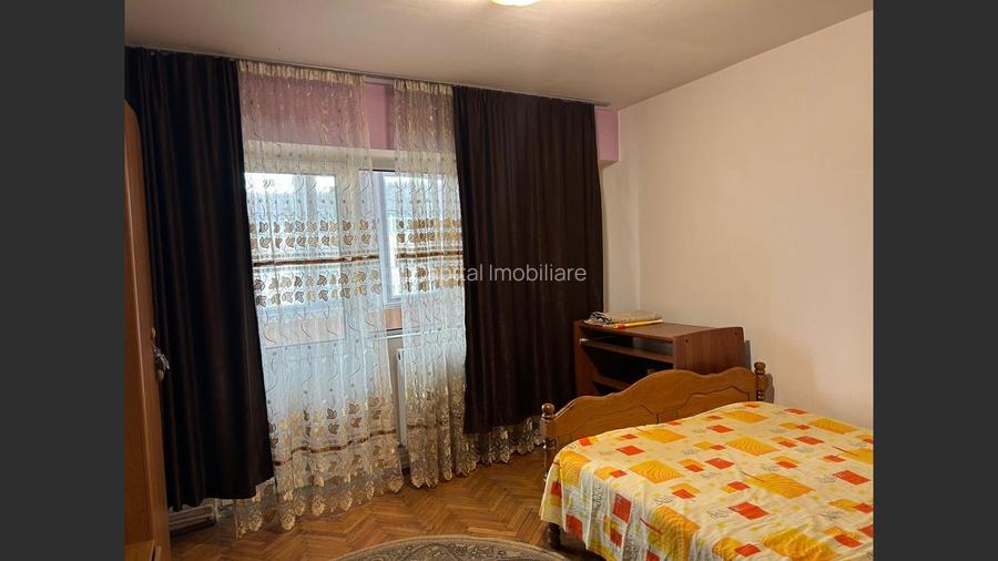 Apartament ultracentral – deasupra magazinului PEPCO Dacia - 4
