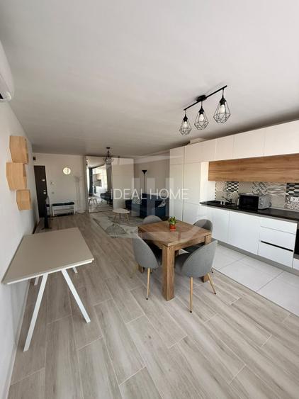 Apartament 2 camere I finisat modern I Marasti - 4