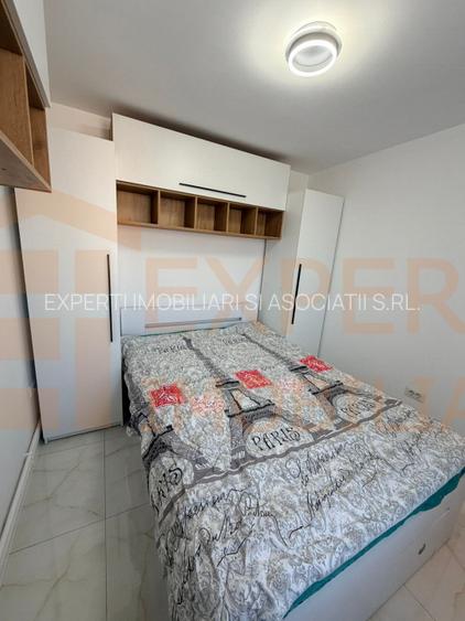 Oportunitate! Apartament 2 camere de vanzare, situat in zona Tomis Nord  - 3