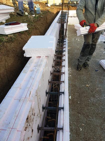 Casa individula de vanzare Izvor - 18