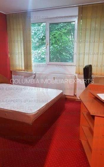 Eroii Revolutiei fix Gazarului Mirador apartament 2 camere - 4