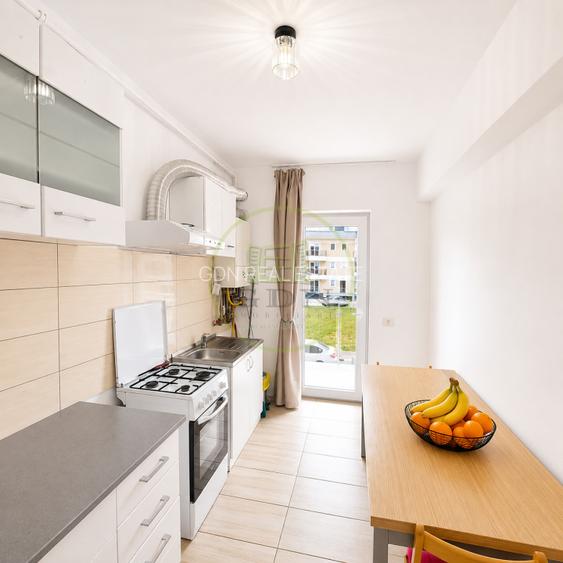 Vând/vânzare apartament 2 camere Tractorul Coresi Brașov Nicolae Labiș - 17