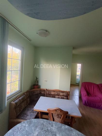 Apartament 2 camere, de vânzare, Mănăștur, str. Bucegi, etj 1/3 - 4
