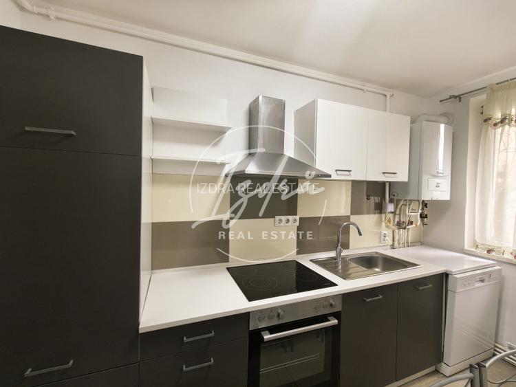 Apartament 3 camere Complet renovat 2025 Mobilat & utilat 2 pivnițe - 8