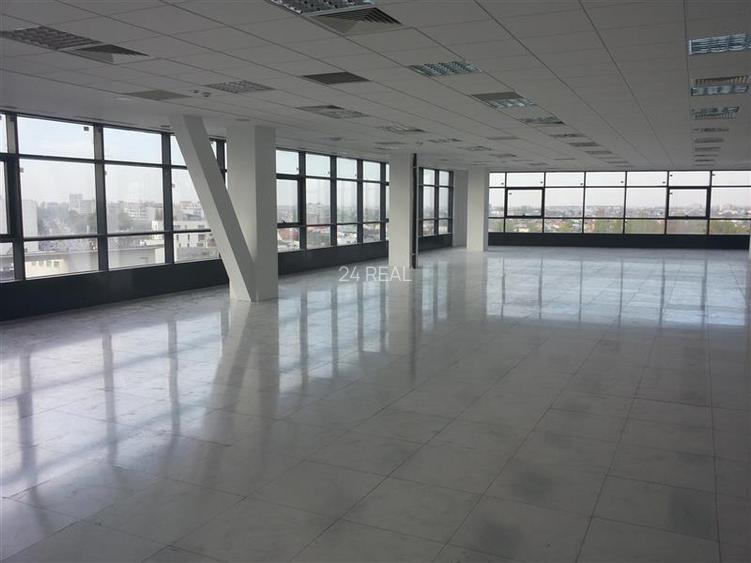 Spatiu birou - metrou Eroii Revolutiei - City Offices - 3