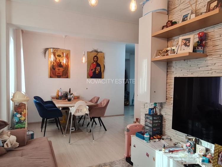 SISESTI - ROMPETROL, 4 CAMERE 83 MP UTILI + CURTE PROPRIE 62 MP, 2XPARCARE! - 17