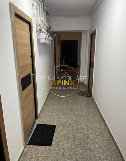 2 camere | P-ta Sudului | 50mp | Pet friendly | Bloc nou | Parcare - 8
