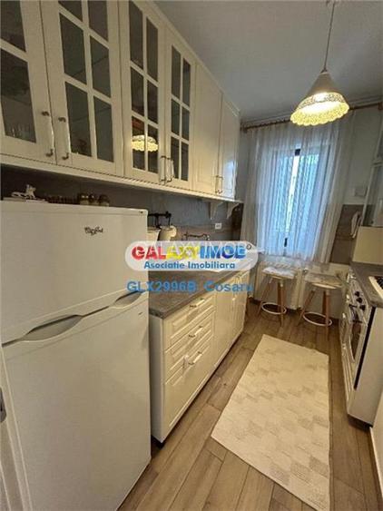 APARTAMENT 2 CAMERE DE INCHIRIAT RAHOVA MARRIOT 13 SEPTEMBRIE - 9