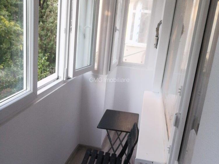 Garsoniera zona Obor - 4