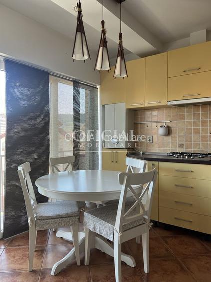Apartament 2 camere | Pet Friendly | Parcare | Floresti Parcul Poligon - 2