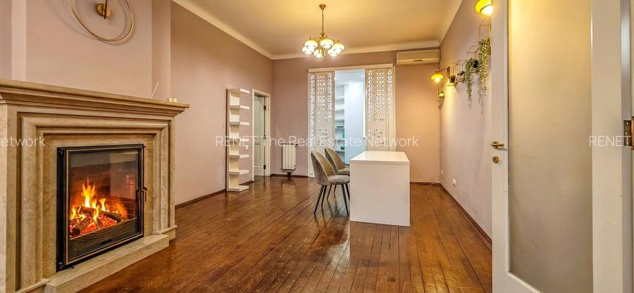 Spațiu de birouri premium în inima capitalei - 4