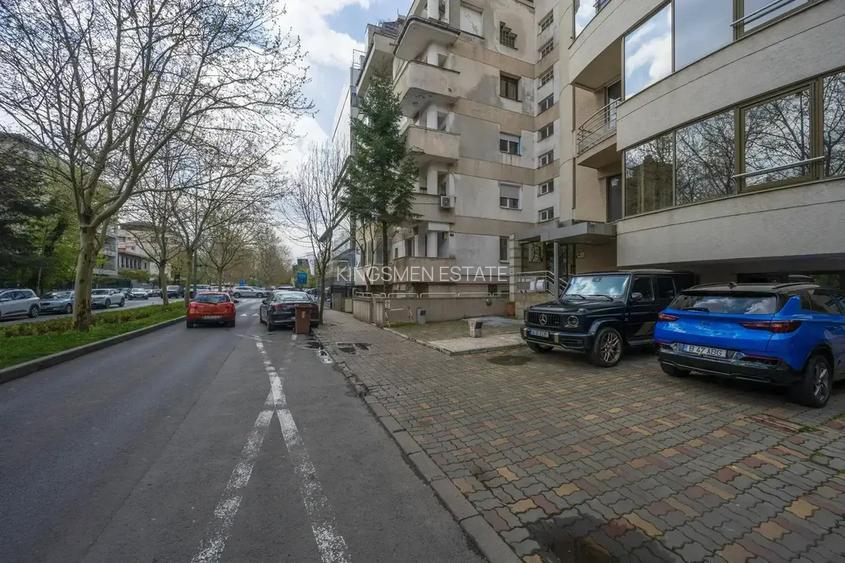 Apartament 3 camere  pe Blvd. Primaverii! - 26