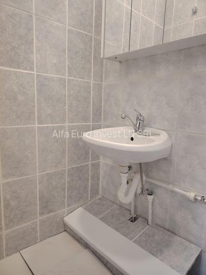 Alfa Invest propune la Vanzare Garsoniera - 14