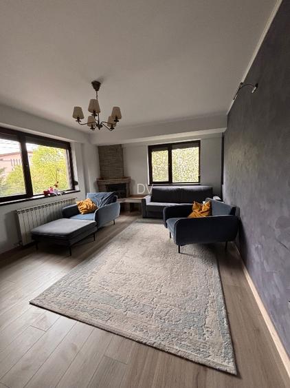     Apartament 3 camere la cheie, curte, apropiere lac, direct proprietar - 3