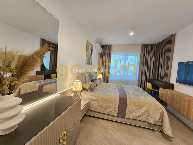 SUPERB /CORTINA NORTH/DISPONIBIL IMEDIAT/PIPERA/LOC DE PARCARE INCLUS - 13