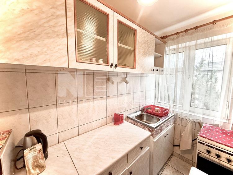 APARTAMENT 2 CAMERE | BOXĂ | RĂDĂUȚI