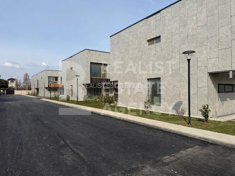 Vilă în Pipera, 116 mp utili, 2 locuri de parcare, București - 5