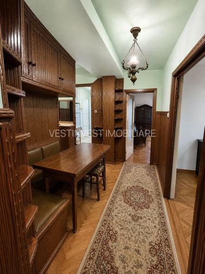 APARTAMENT 4 CAMERE ULTRACENTRAL - 5