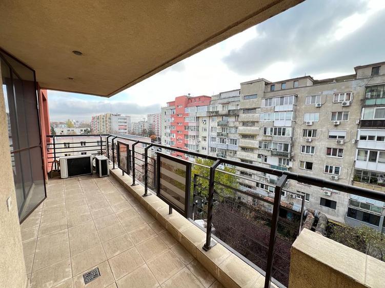 Central Park Apartments/ Parcul Circului / Metrou / Parcare Subterana - 11