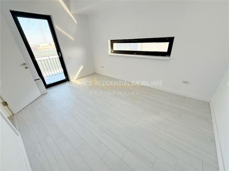 Duplex Modern / 3 Camere / 2 Bai / Teren 210 mp - 11