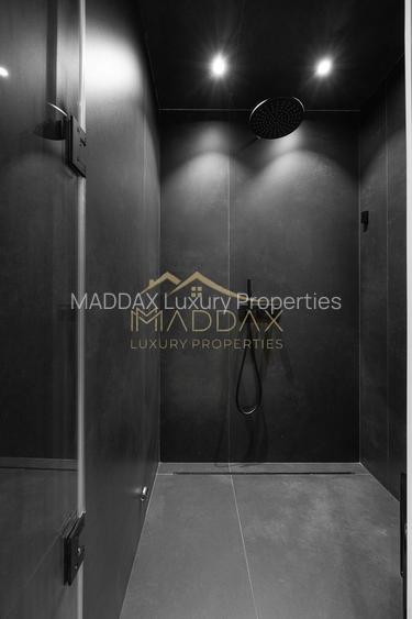 Extraordinary Penthouse *380 SQM useful* 3 parking // Primaverii - 32