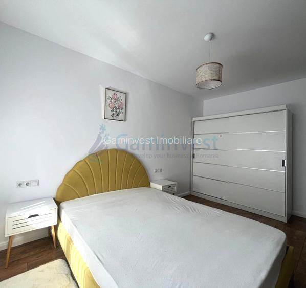 Apartament de inchiriat in Oradea cu 2 camere si loc de parcare in zona Ceyrat - 6