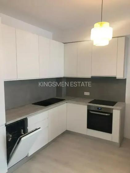 Apartament mobilat  Quartier Azuga Colentina 125000 eur + TVA! - 5