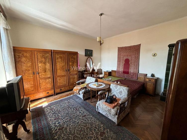 Apartament DECOMANDAT 2 camere - zona Centrala - 2