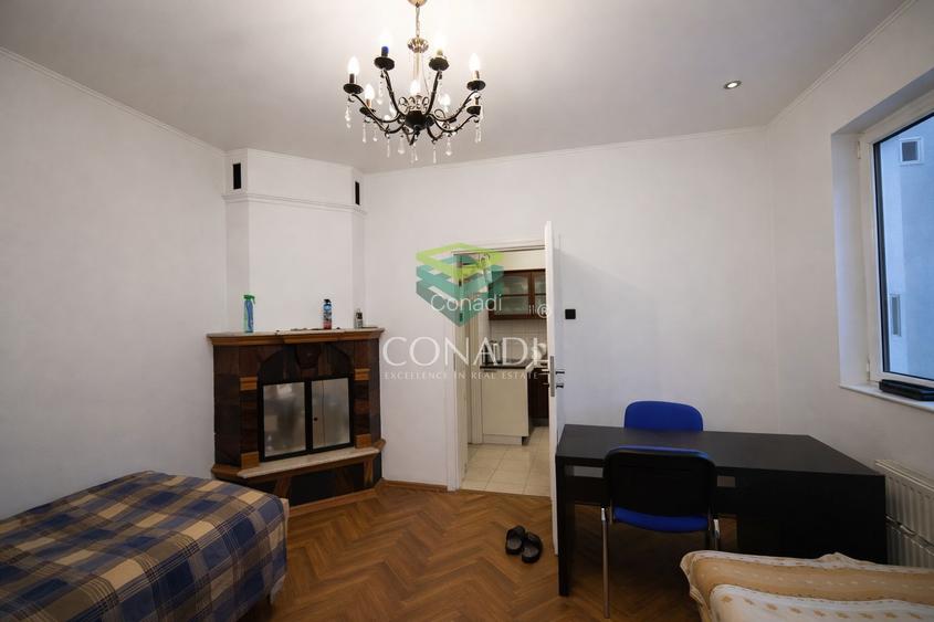 Casa la curte zona Timpuri Noi Vitan - 7