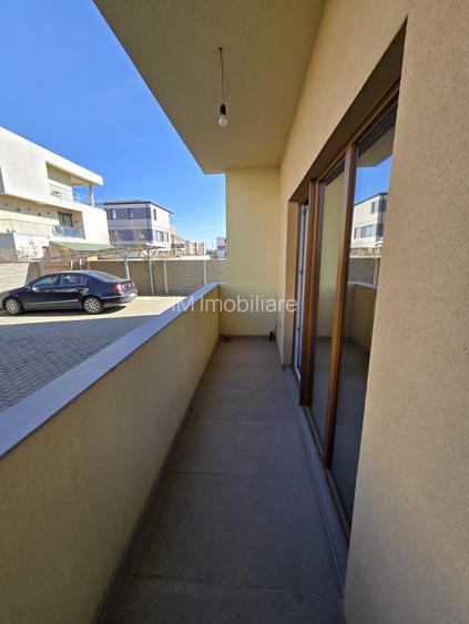 Dumbrăvița-Decathlon-2 camere-dressing-parter-2locuri parcare - 15