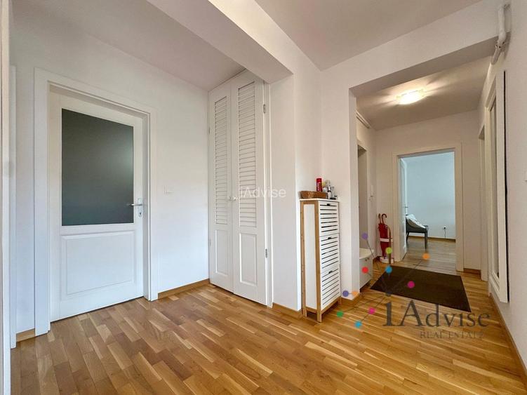 Reședință premium în Brașovul Vechi – lumină, priveliște și confort - 12