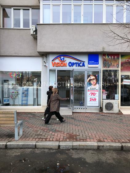 Spatiu Stradal Mihai Bravu Metrou Muncii 70mp - 4