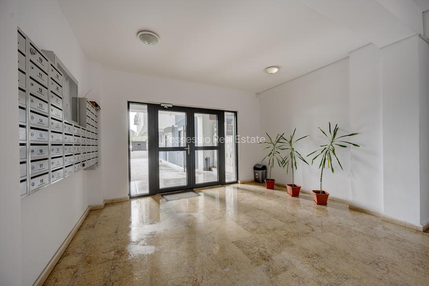 Oltenitei-Runcu-Penthouse urban cu terasă privată de 58 mp -2 camere-COMISION 0% - 22