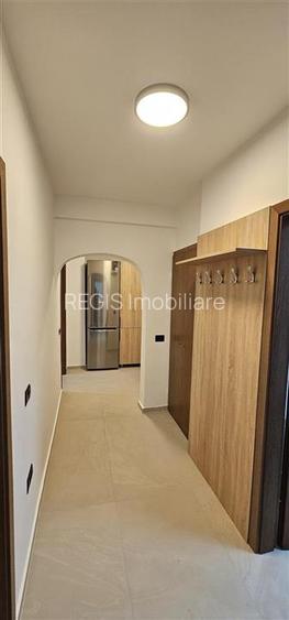 Apartament 2 camere | Judetean | renovat cu parcare - 8