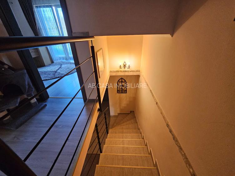 Casă Înșiruită, P+E, 4 cam, 2 băi, terasă, 2 locuri parcare, Timișoara, C Urseni - 16