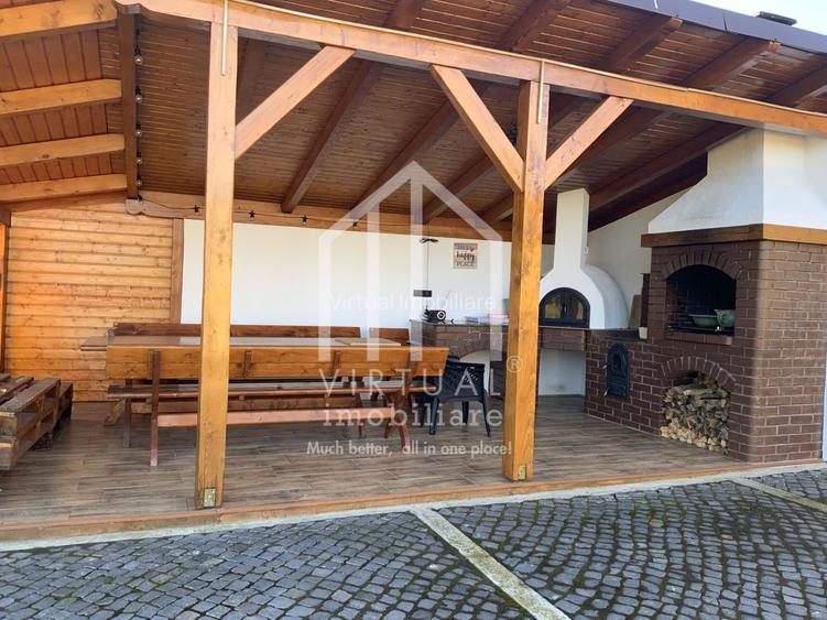 Casa de vanzare in Sibiu, cu teren de 979 mp si peste 200 mp utili - 27