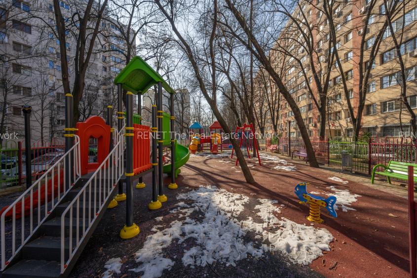 Dristor, Baba Novac, Park Lake, str. Reconstructiei, Comision 0 % - 16