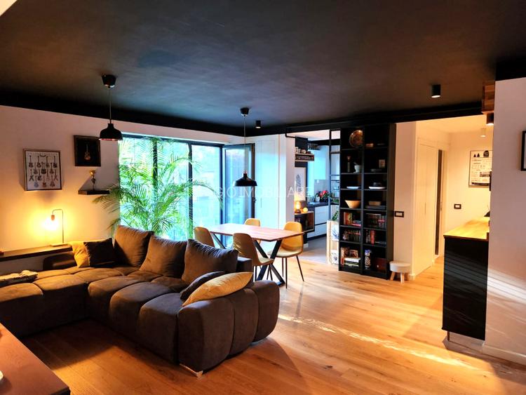 Sunset Lake Homes Nature - Straulesti | 3 Camere | Balcon | Parcare - 3