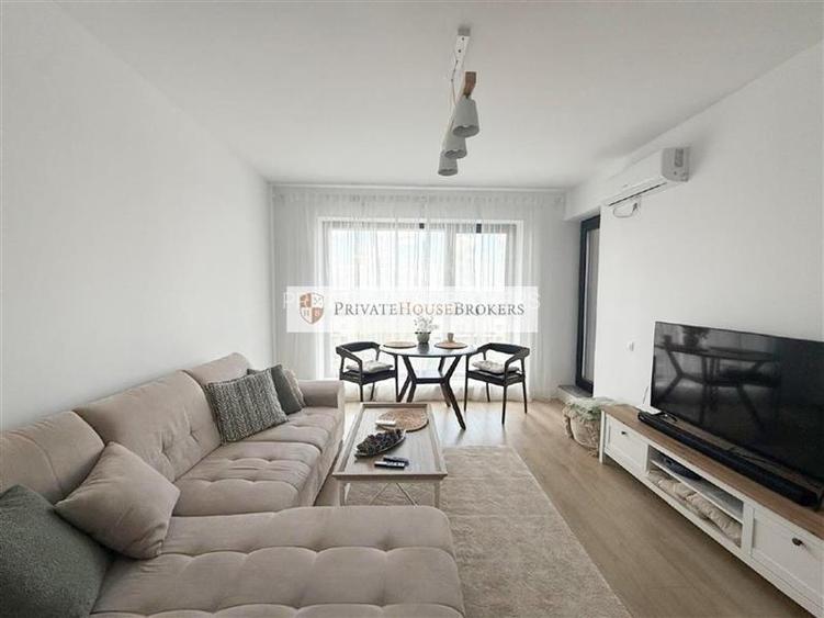 Pipera | Porsche | Onix Park | Bloc 2023 | Centrala - 2