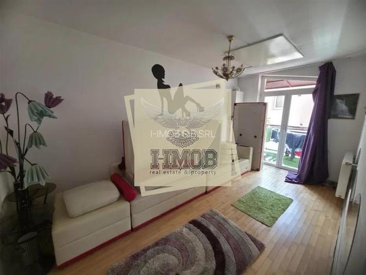 Apartament decomandat 4 camere etaj 1 Selimbar - 2