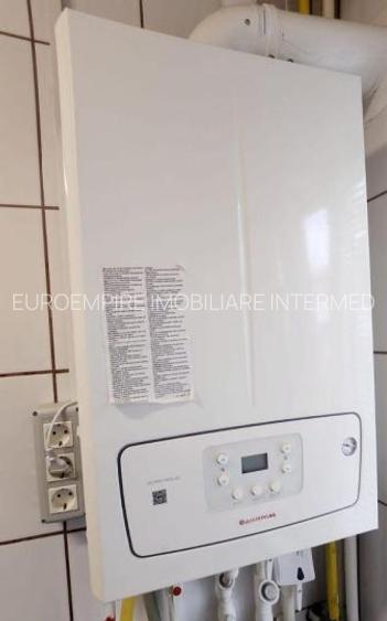 Apartament 3 camere de vanzare Tomis Nord - 5